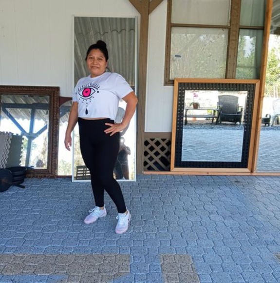 Meet your Posher, Juanavergaradevergara - Picture 1 of 1